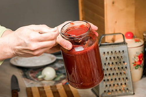 خرید و قیمت رب گوجه فرنگی بیژن + فروش عمده